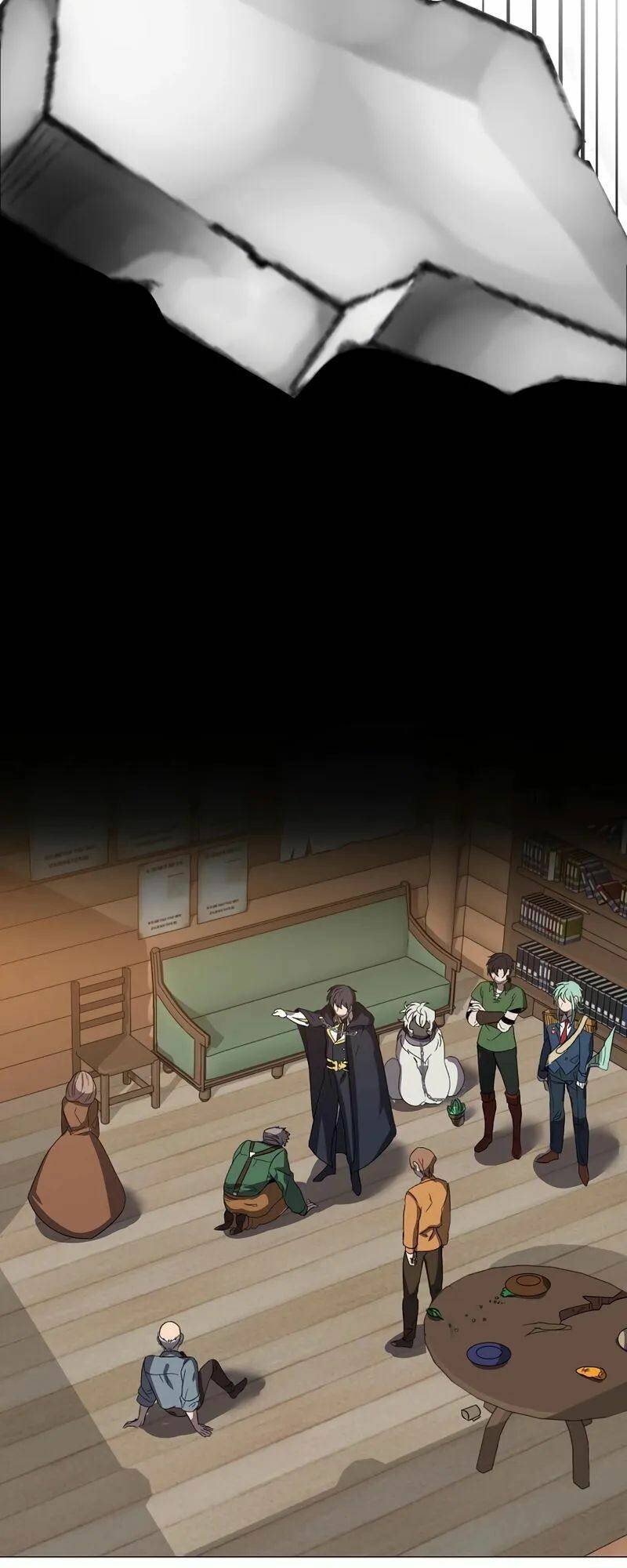 Estio Chap 57 - Next Chap 58