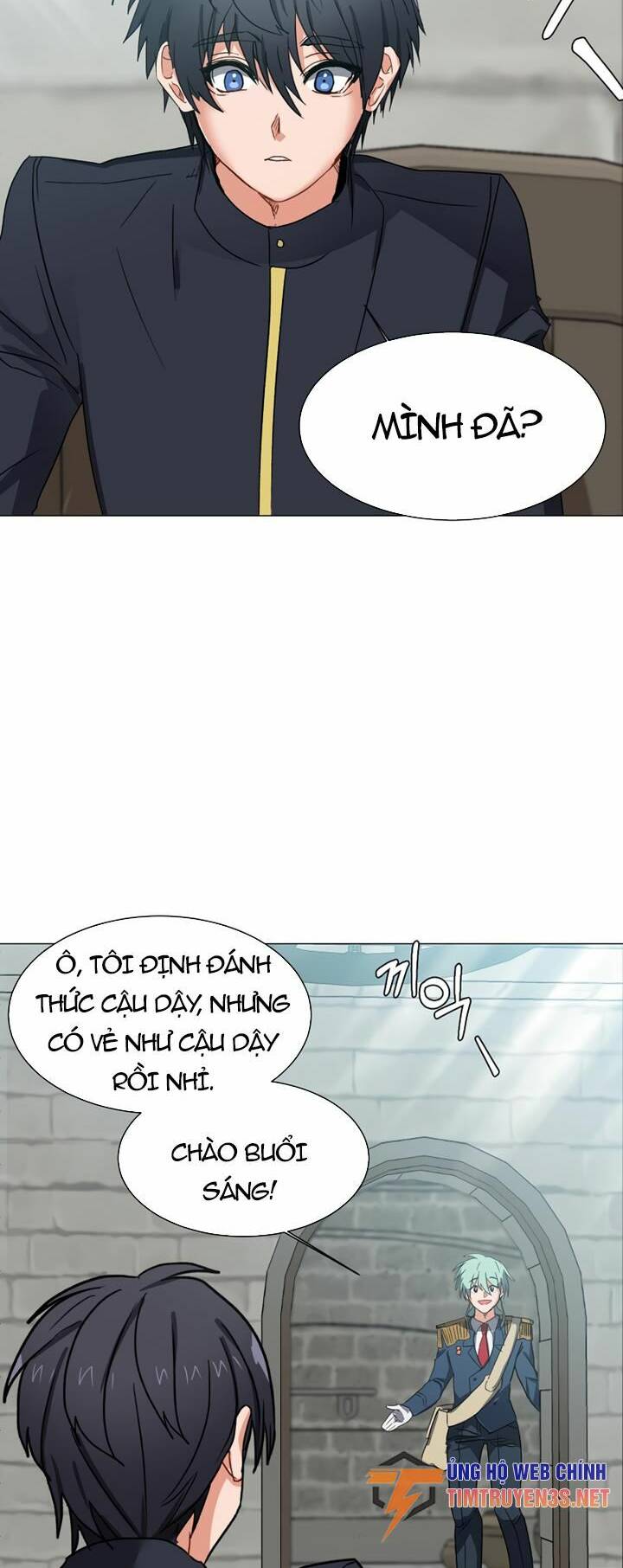 Estio Chap 58 - Next Chap 59