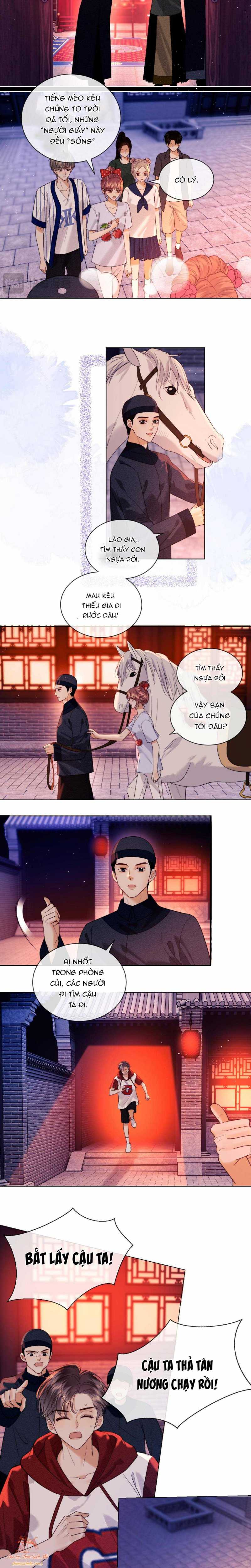 Fan Vợ Bạn Đã Biết Chưa? Chap 46 - Next Chap 47