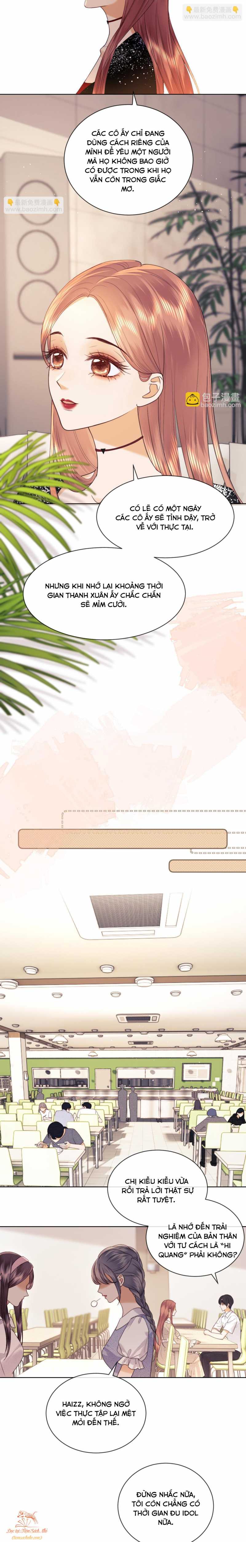 Fan Vợ Bạn Đã Biết Chưa? Chap 47 - Next Chap 48