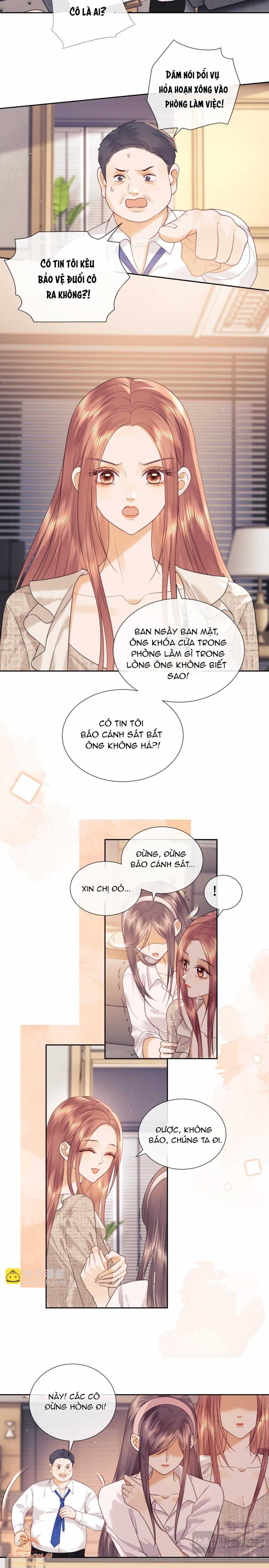 Fan Vợ Bạn Đã Biết Chưa? Chap 48 - Next Chap 49
