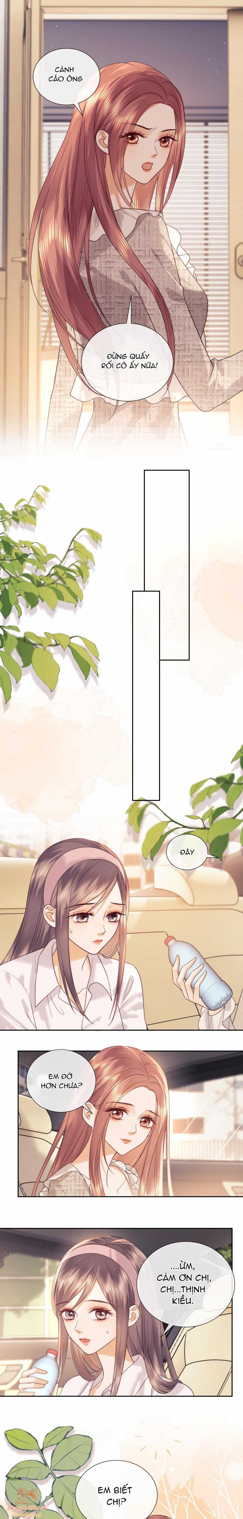 Fan Vợ Bạn Đã Biết Chưa? Chap 48 - Next Chap 49