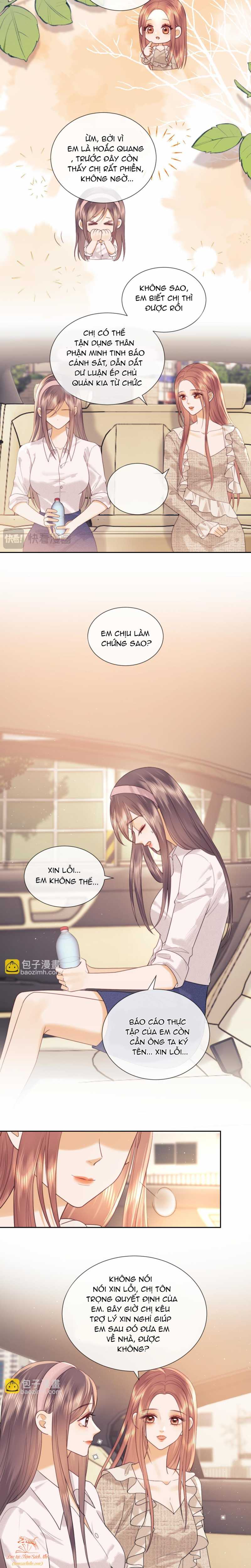 Fan Vợ Bạn Đã Biết Chưa? Chap 48 - Next Chap 49