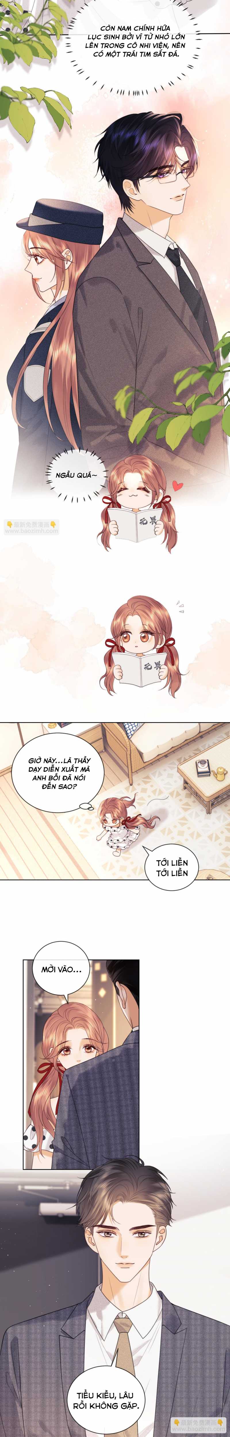 Fan Vợ Bạn Đã Biết Chưa? Chap 49 - Next Chap 50