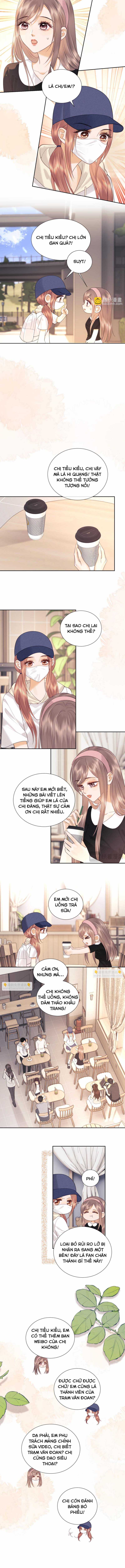 Fan Vợ Bạn Đã Biết Chưa? Chap 50 - Next Chap 51