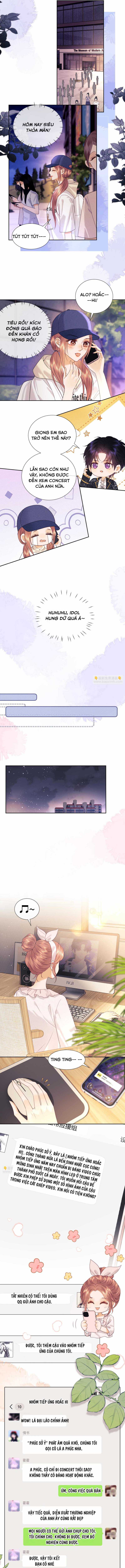 Fan Vợ Bạn Đã Biết Chưa? Chap 51 - Next Chap 52