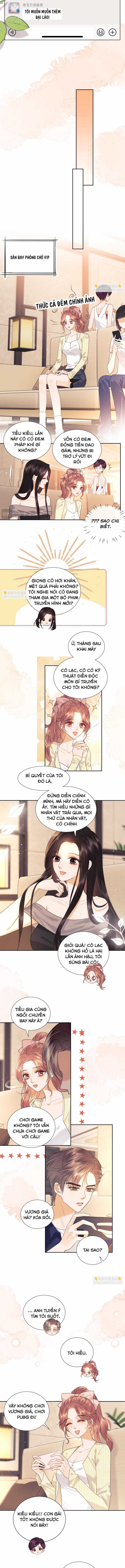 Fan Vợ Bạn Đã Biết Chưa? Chap 51 - Next Chap 52