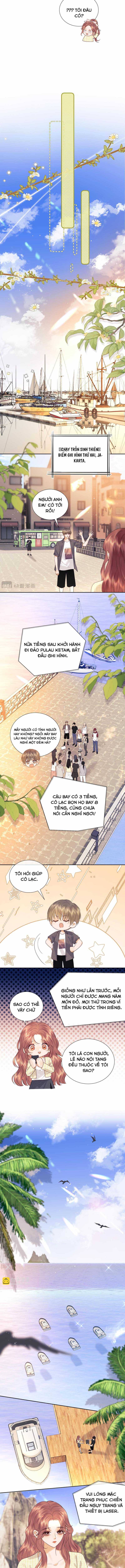 Fan Vợ Bạn Đã Biết Chưa? Chap 51 - Next Chap 52