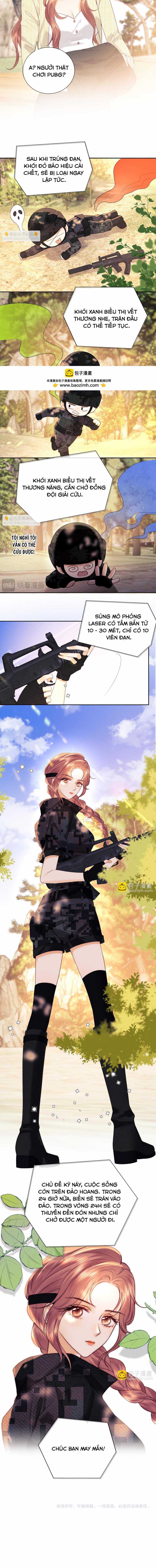 Fan Vợ Bạn Đã Biết Chưa? Chap 51 - Next Chap 52