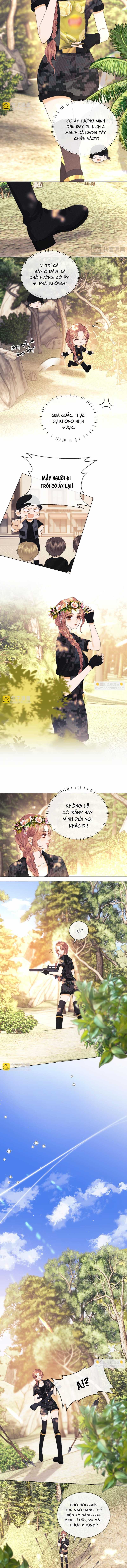 Fan Vợ Bạn Đã Biết Chưa? Chap 52 - Next Chap 53