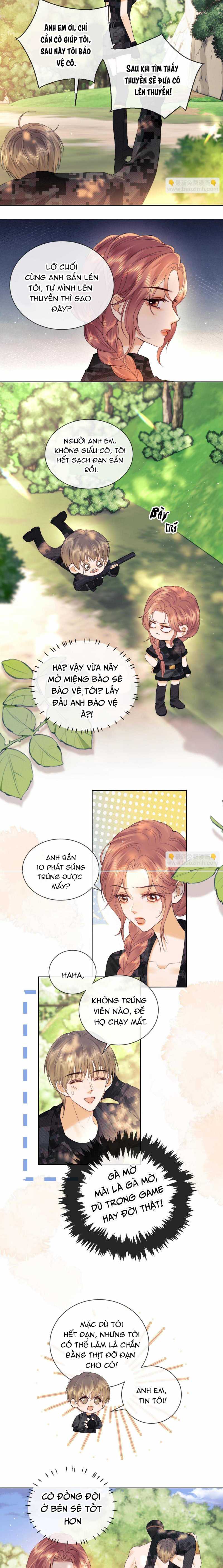 Fan Vợ Bạn Đã Biết Chưa? Chap 53 - Next Chap 54