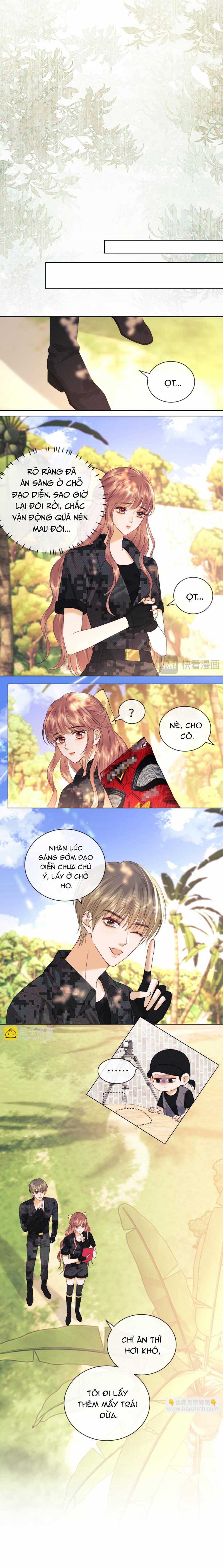 Fan Vợ Bạn Đã Biết Chưa? Chap 54 - Next Chap 55