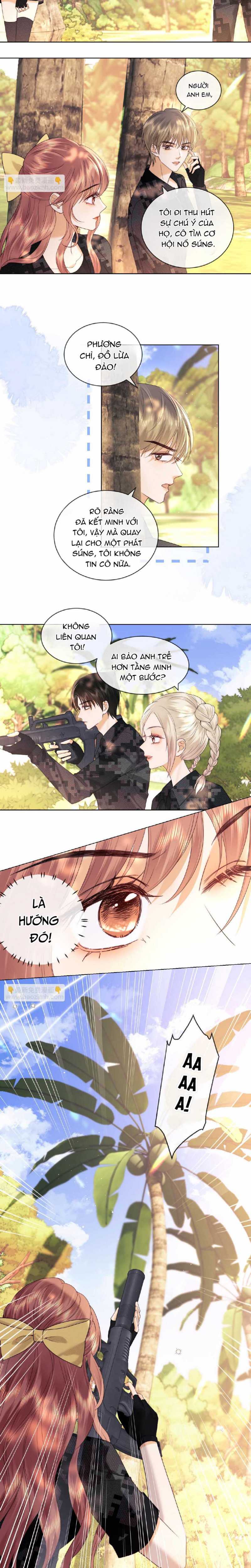 Fan Vợ Bạn Đã Biết Chưa? Chap 54 - Next Chap 55