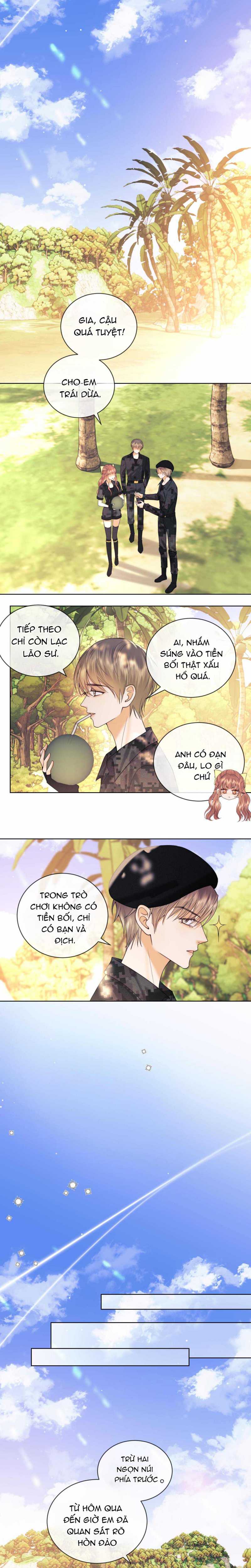 Fan Vợ Bạn Đã Biết Chưa? Chap 54 - Next Chap 55