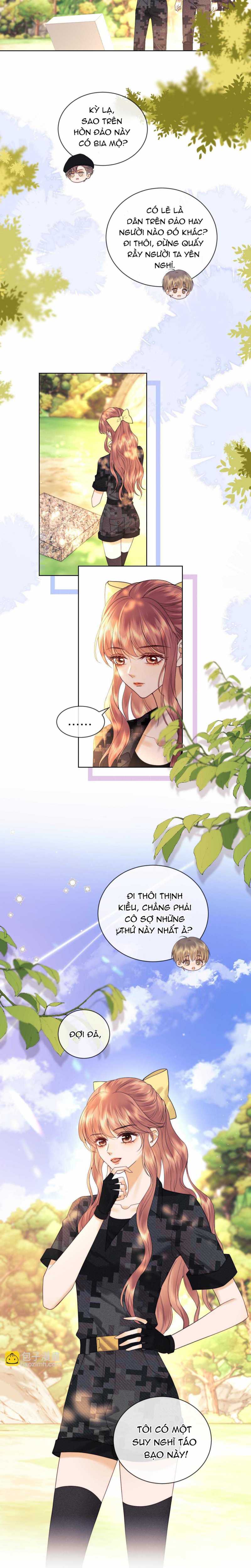 Fan Vợ Bạn Đã Biết Chưa? Chap 54 - Next Chap 55