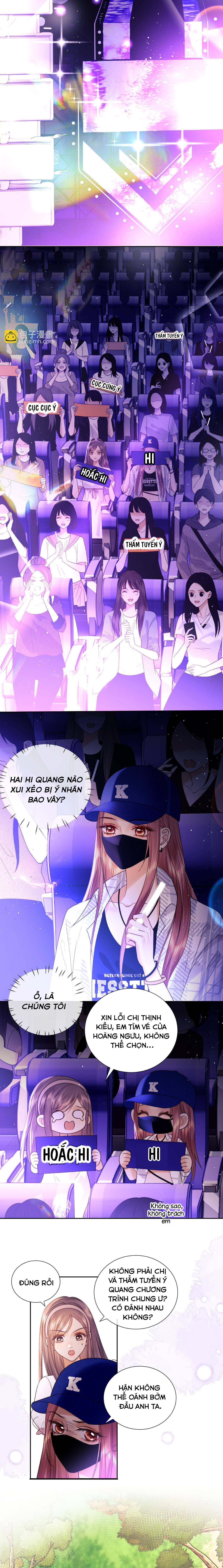 Fan Vợ Bạn Đã Biết Chưa? Chap 56 - Next Chap 57