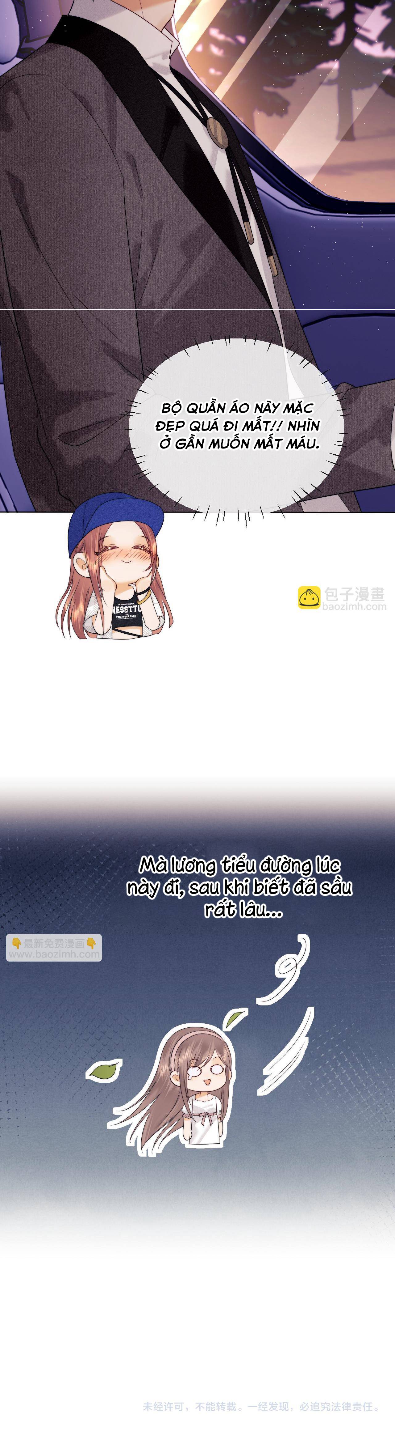 Fan Vợ Bạn Đã Biết Chưa? Chap 56 - Next Chap 57