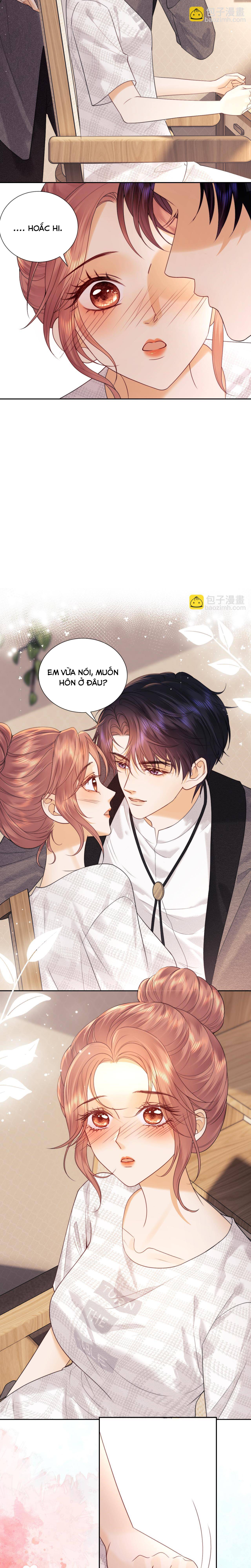 Fan Vợ Bạn Đã Biết Chưa? Chap 57 - Next Chap 58