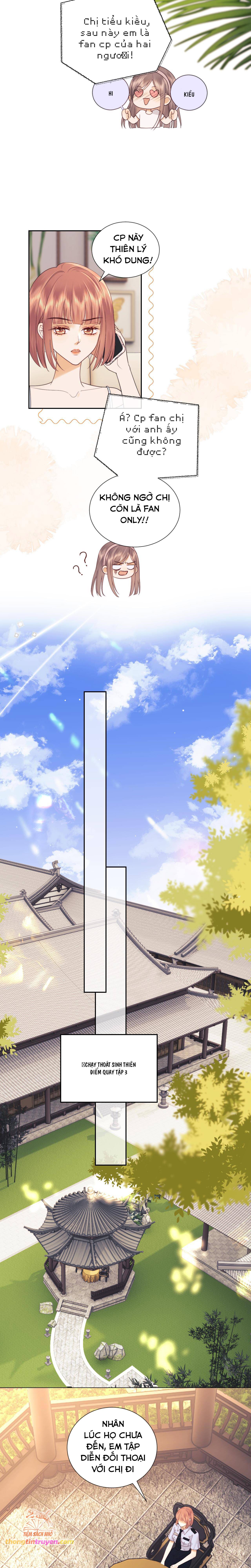 Fan Vợ Bạn Đã Biết Chưa? Chap 59 - Next Chap 60