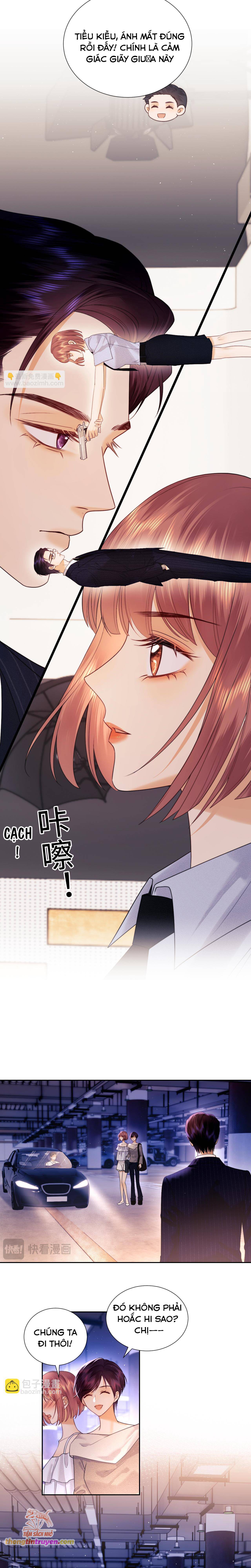 Fan Vợ Bạn Đã Biết Chưa? Chap 59 - Next Chap 60