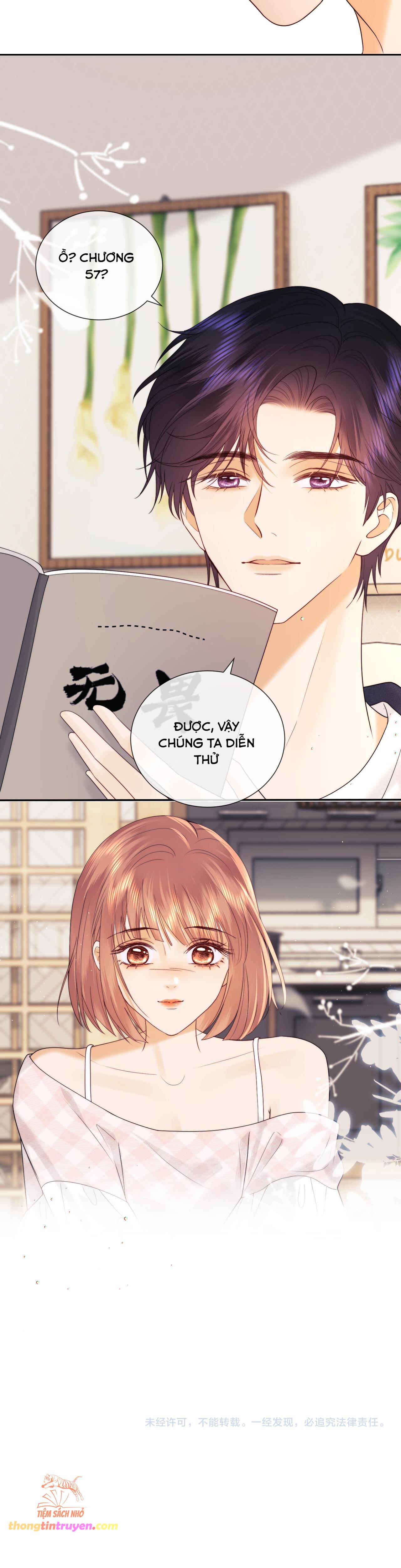 Fan Vợ Bạn Đã Biết Chưa? Chap 60 - Next Chap 61