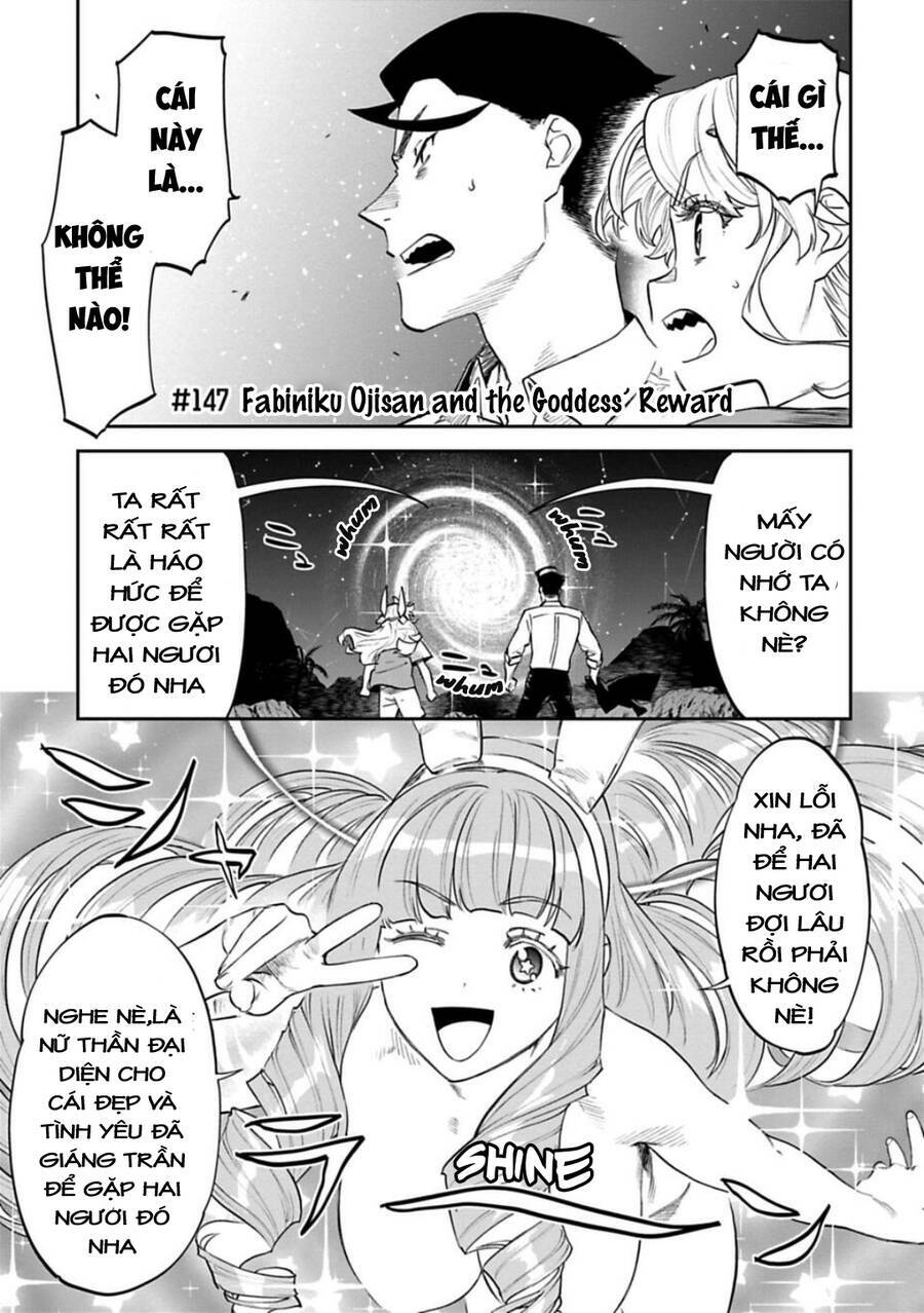 Fantasy Bishoujo Juniku Ojisan To Chap 147 - Next Chap 148