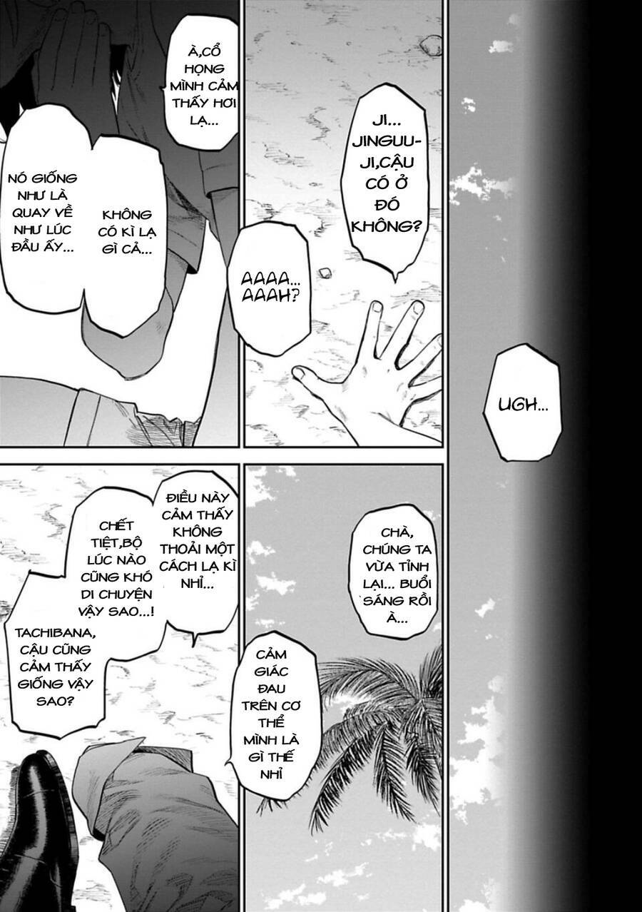 Fantasy Bishoujo Juniku Ojisan To Chap 147 - Next Chap 148