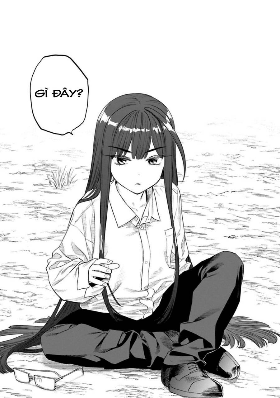 Fantasy Bishoujo Juniku Ojisan To Chap 147 - Next Chap 148