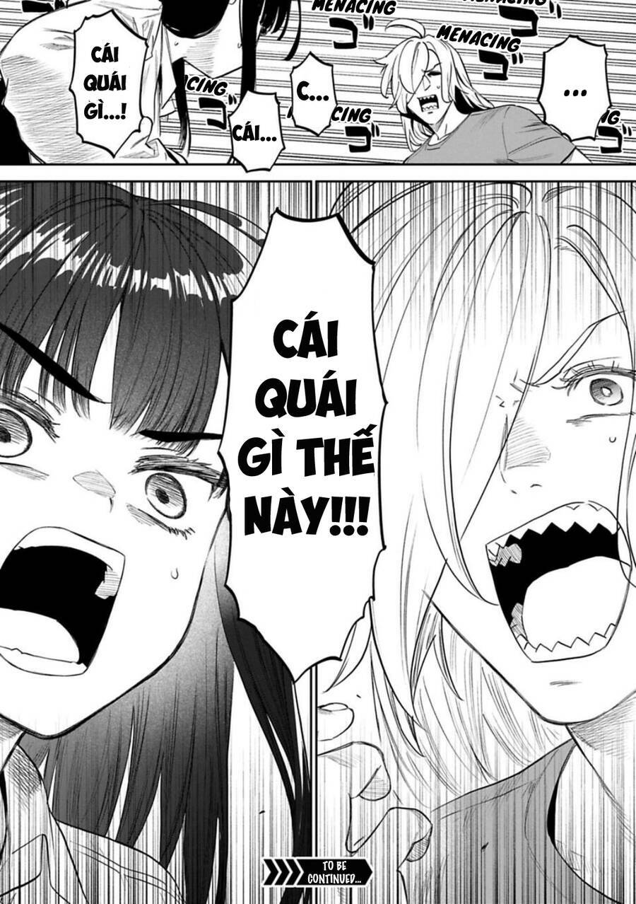 Fantasy Bishoujo Juniku Ojisan To Chap 147 - Next Chap 148