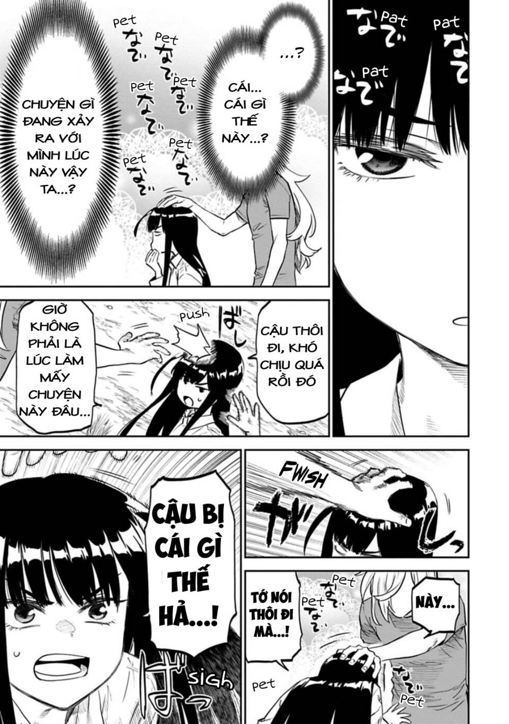 Fantasy Bishoujo Juniku Ojisan To Chap 148 - Next Chap 149