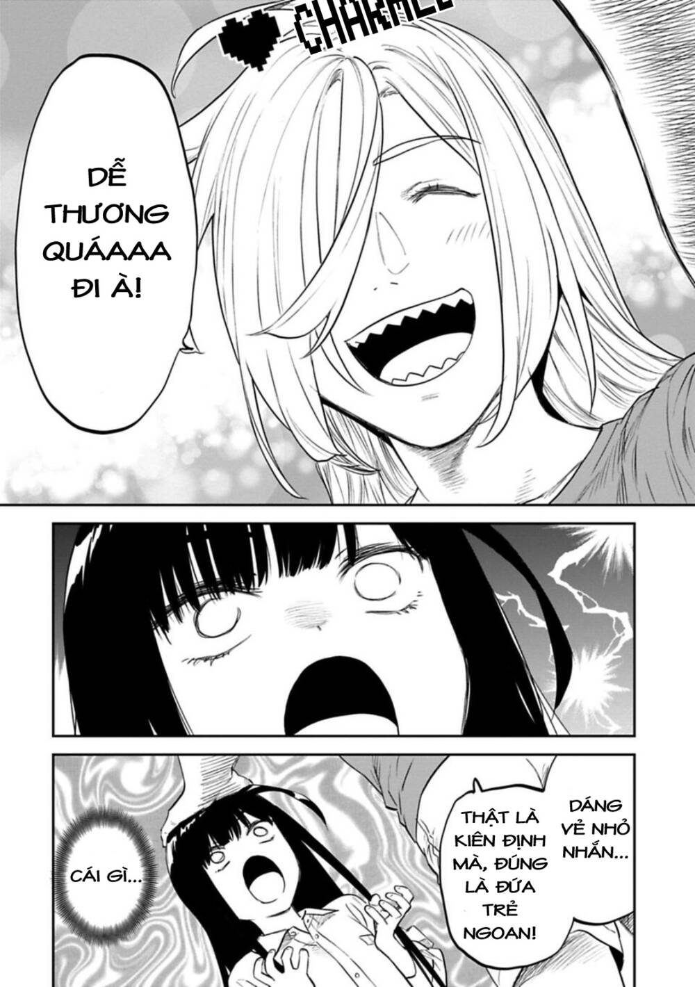 Fantasy Bishoujo Juniku Ojisan To Chap 148 - Next Chap 149