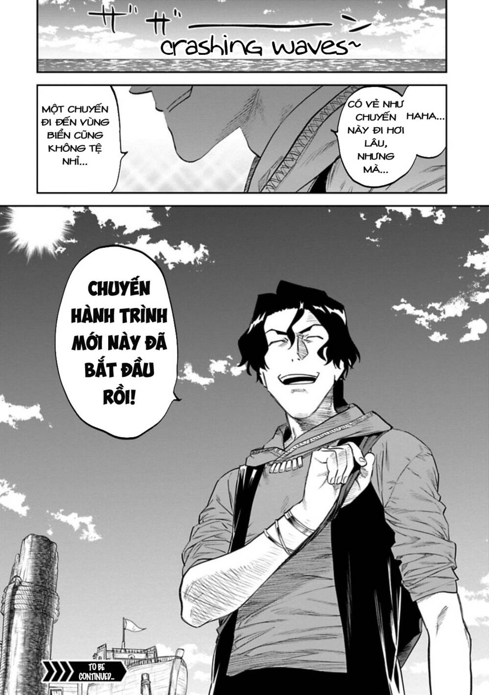 Fantasy Bishoujo Juniku Ojisan To Chap 149 - Next Chap 150