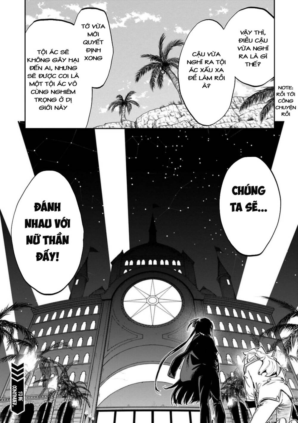 Fantasy Bishoujo Juniku Ojisan To Chap 150 - Next Chap 151