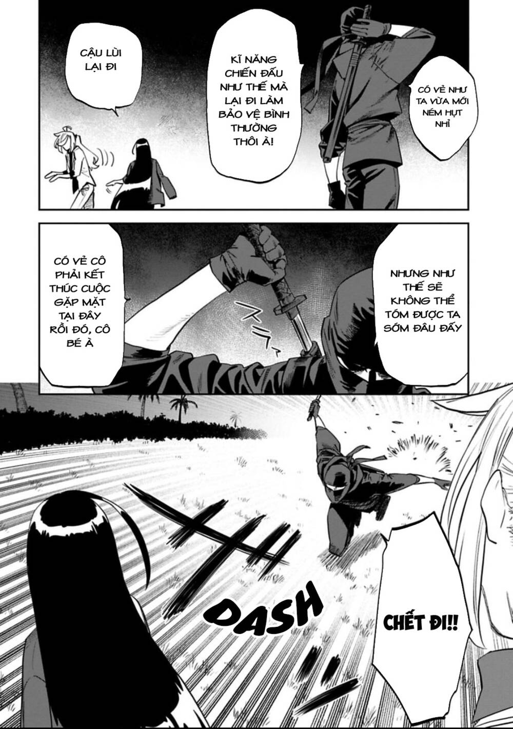 Fantasy Bishoujo Juniku Ojisan To Chap 152 - Next Chap 153
