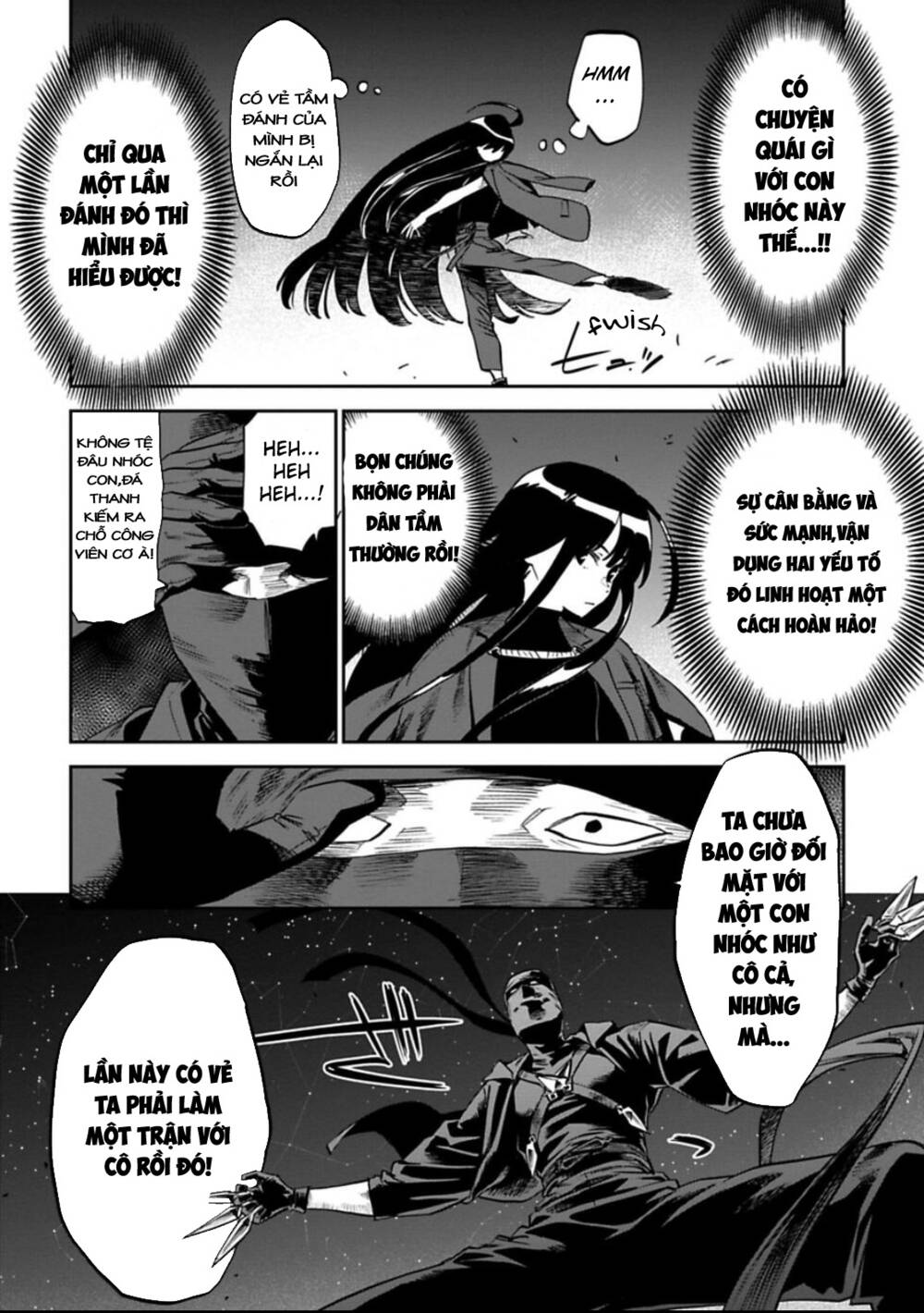 Fantasy Bishoujo Juniku Ojisan To Chap 152 - Next Chap 153