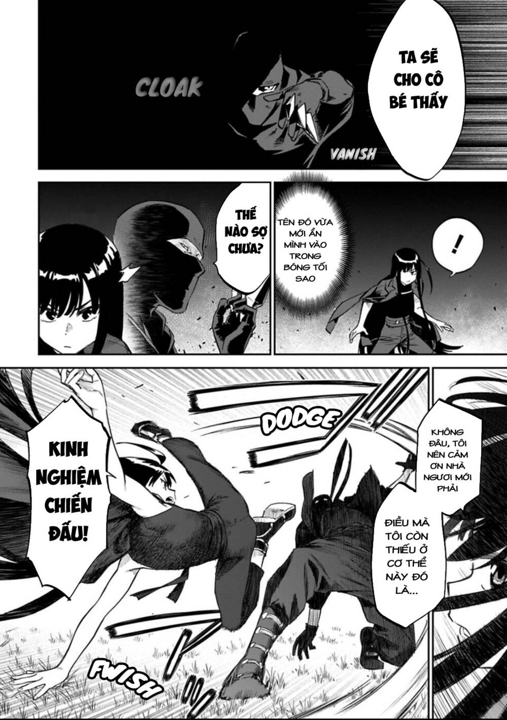 Fantasy Bishoujo Juniku Ojisan To Chap 152 - Next Chap 153