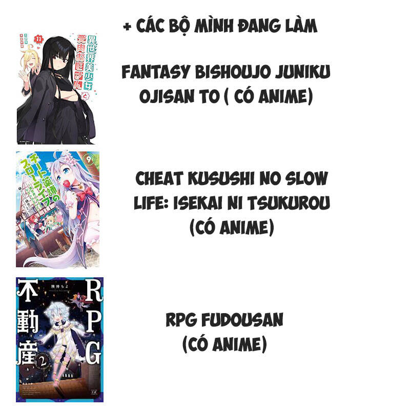 Fantasy Bishoujo Juniku Ojisan To Chap 156 - Next Chap 157