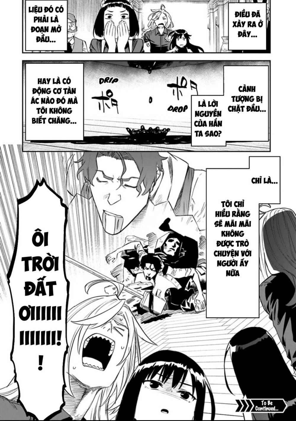 Fantasy Bishoujo Juniku Ojisan To Chap 156 - Next Chap 157