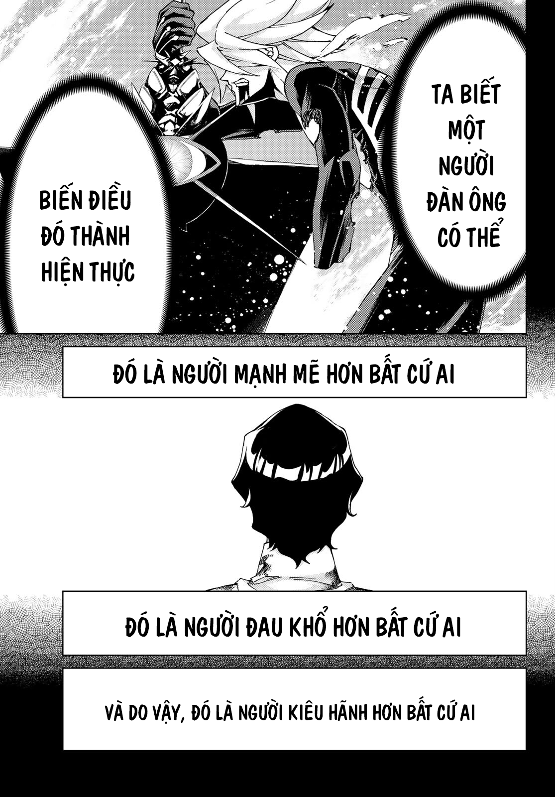 Fate/grand Order -Turas Realta- Chap 54 - Next Chap 55
