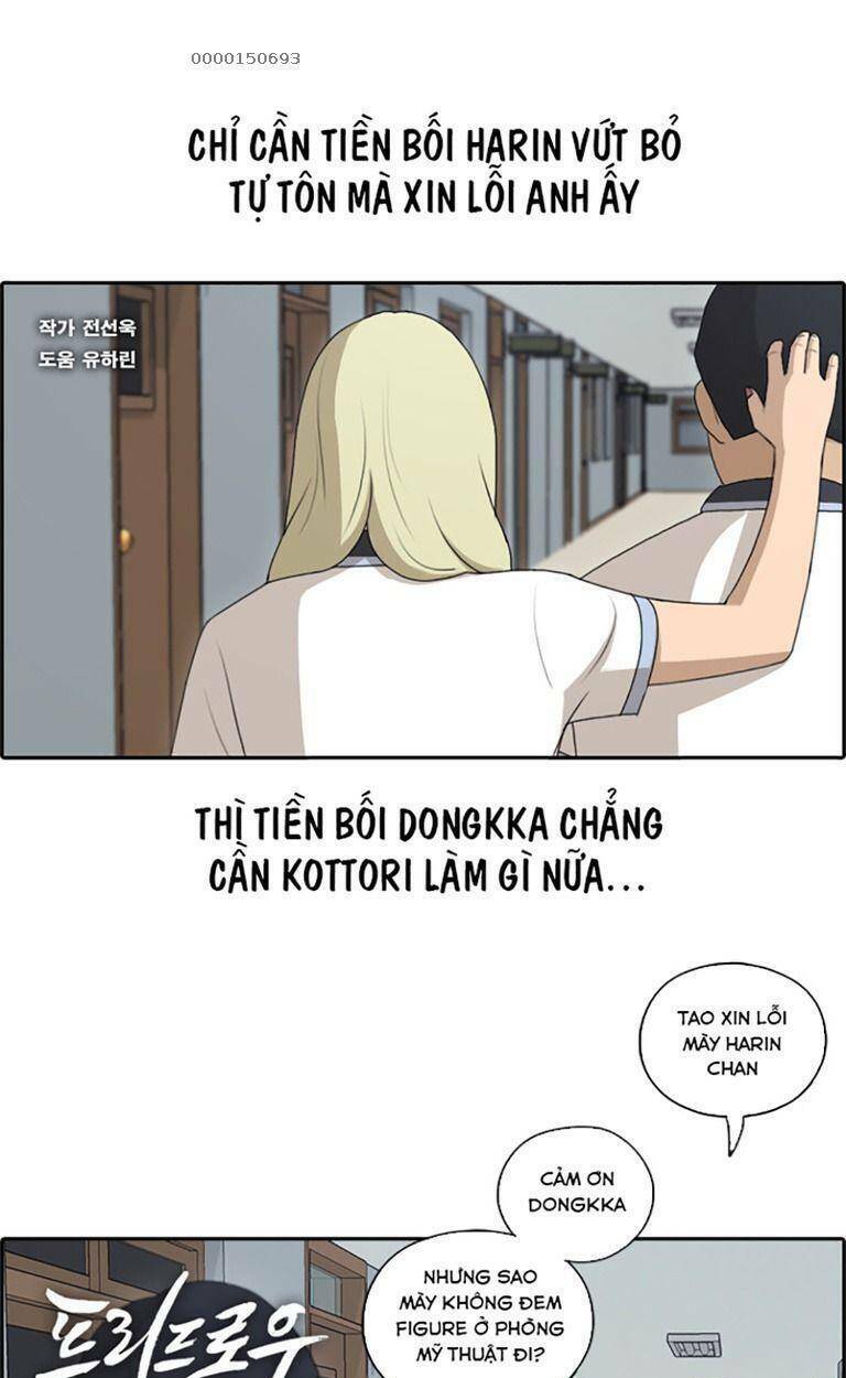 Free Draw Chap 134 - Next Chap 135