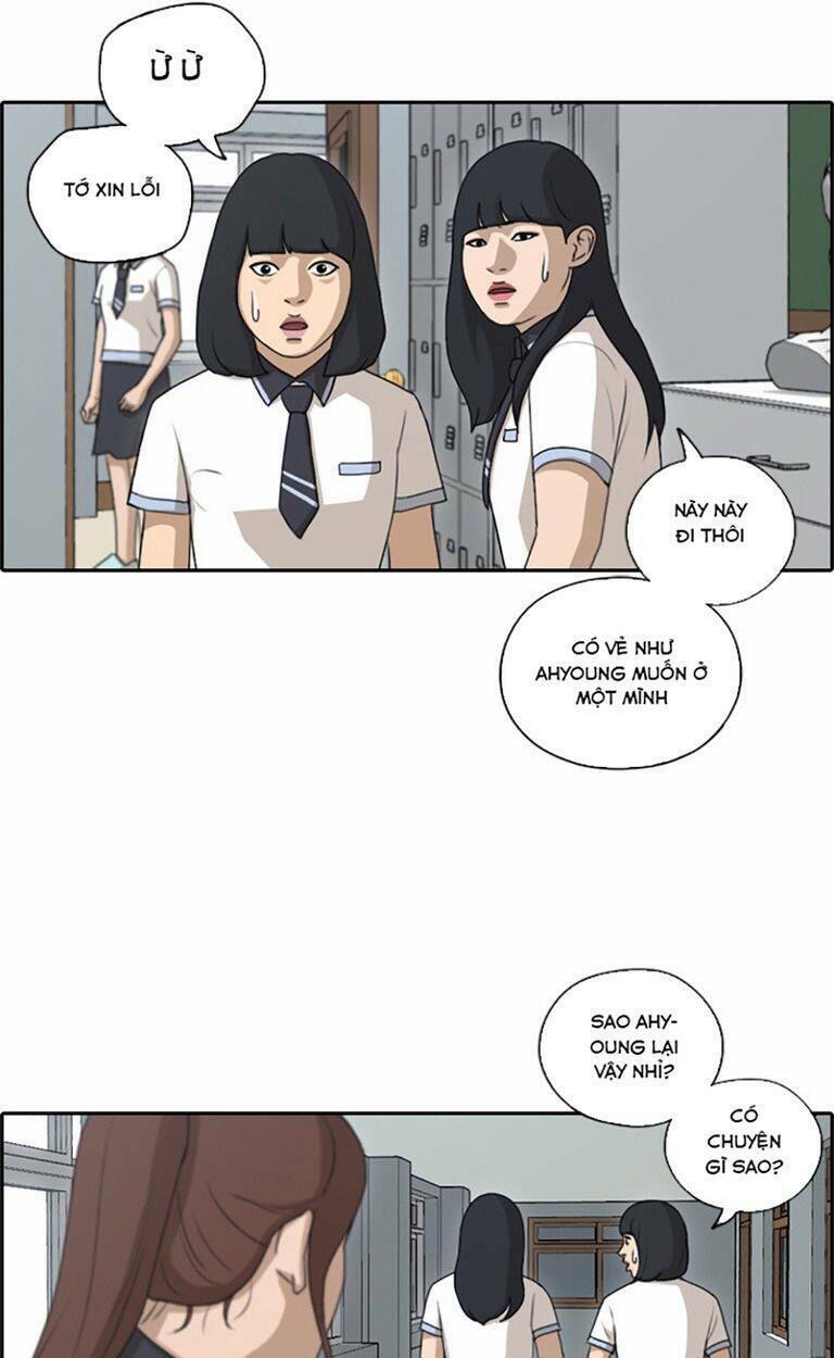 Free Draw Chap 134 - Next Chap 135