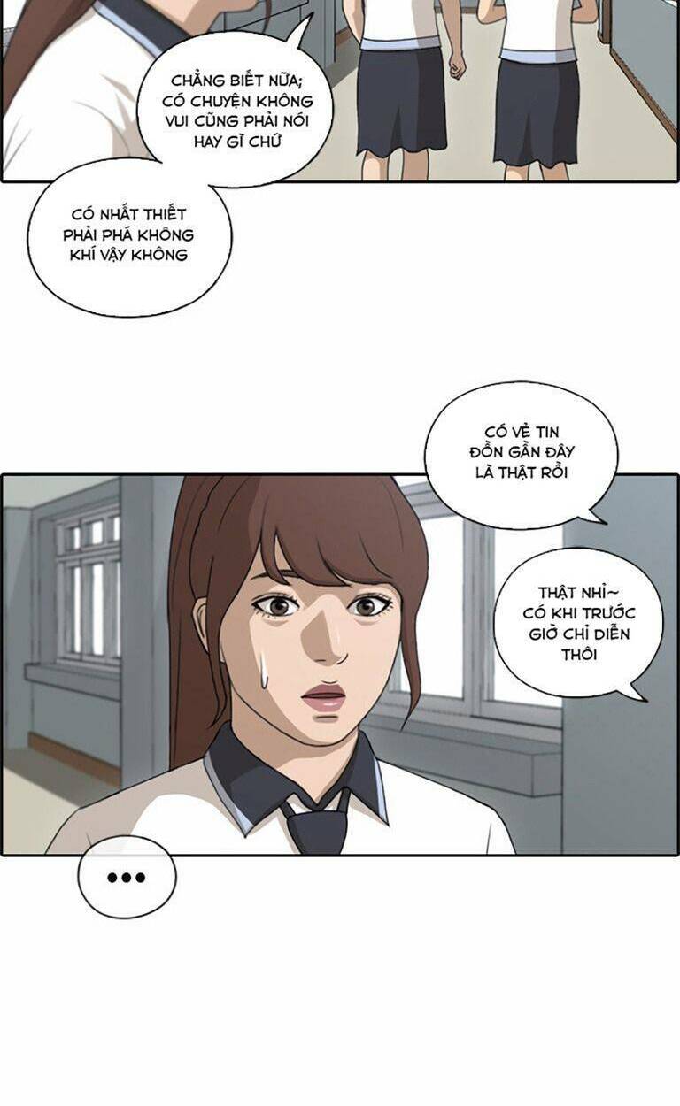 Free Draw Chap 134 - Next Chap 135