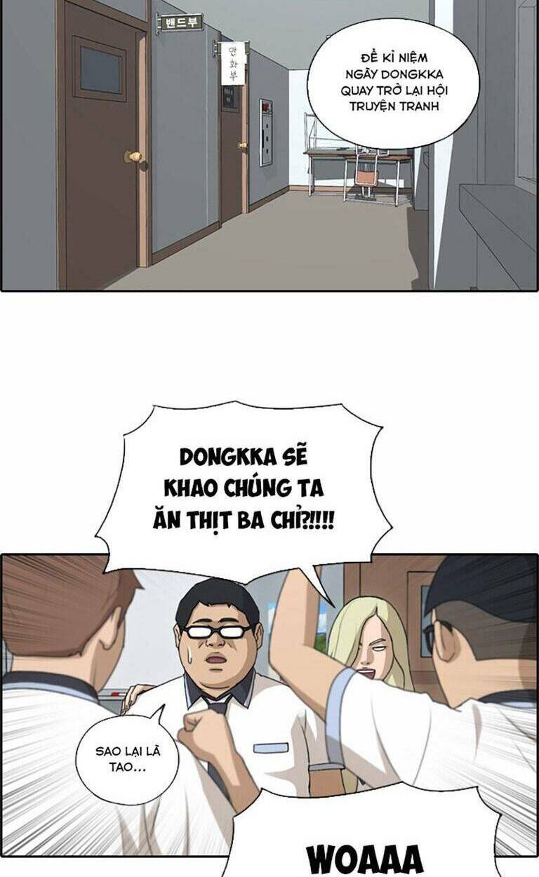 Free Draw Chap 134 - Next Chap 135