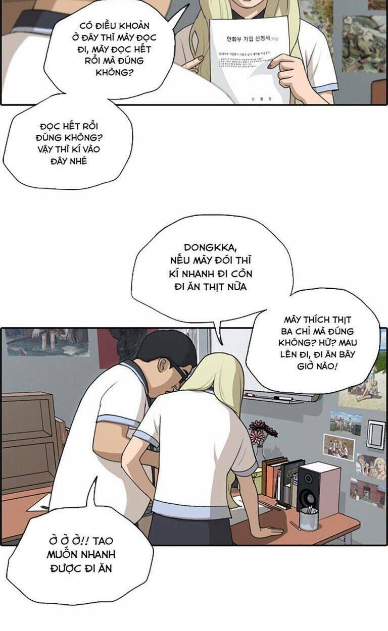 Free Draw Chap 134 - Next Chap 135