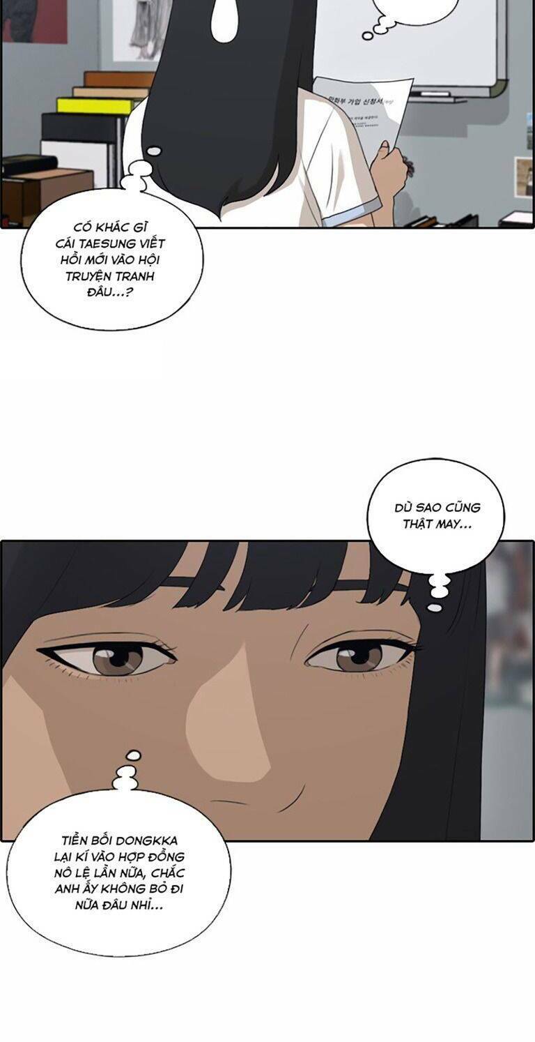 Free Draw Chap 134 - Next Chap 135