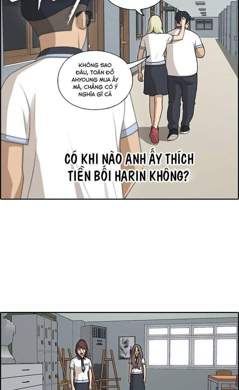 Free Draw Chap 134 - Next Chap 135