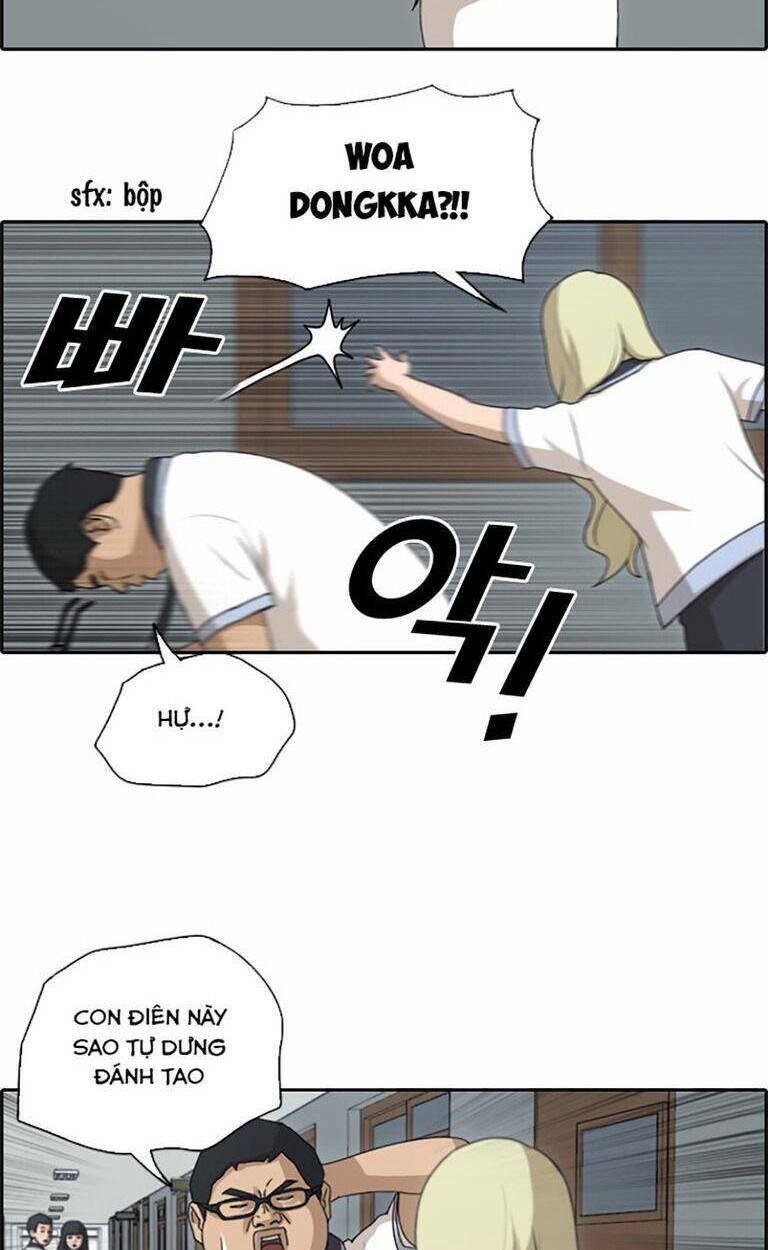 Free Draw Chap 134 - Next Chap 135