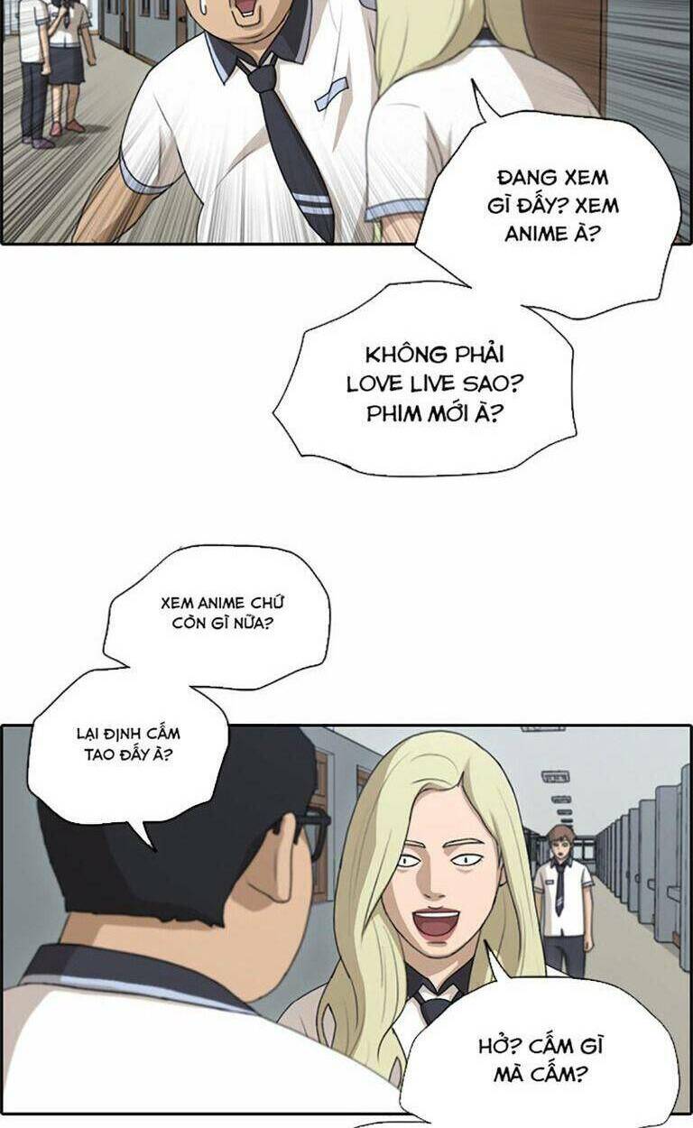 Free Draw Chap 134 - Next Chap 135