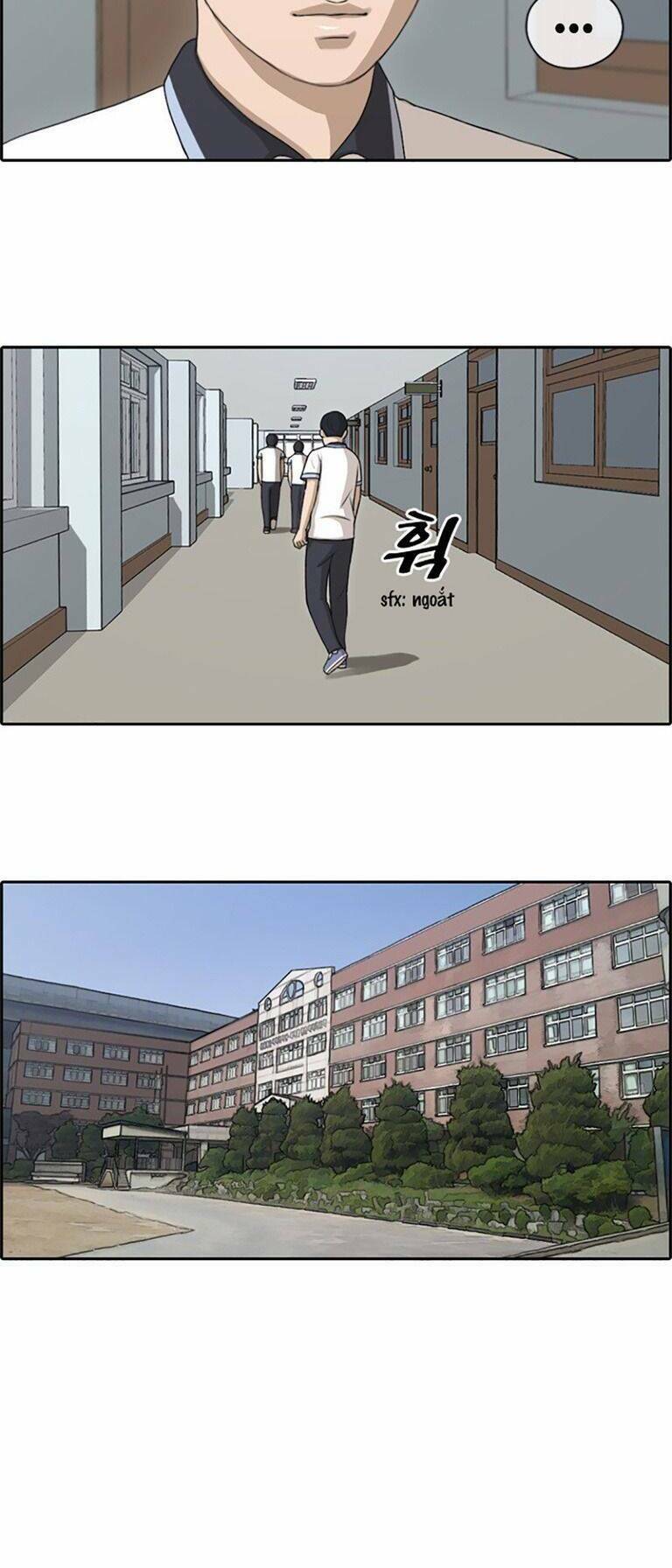 Free Draw Chap 134 - Next Chap 135