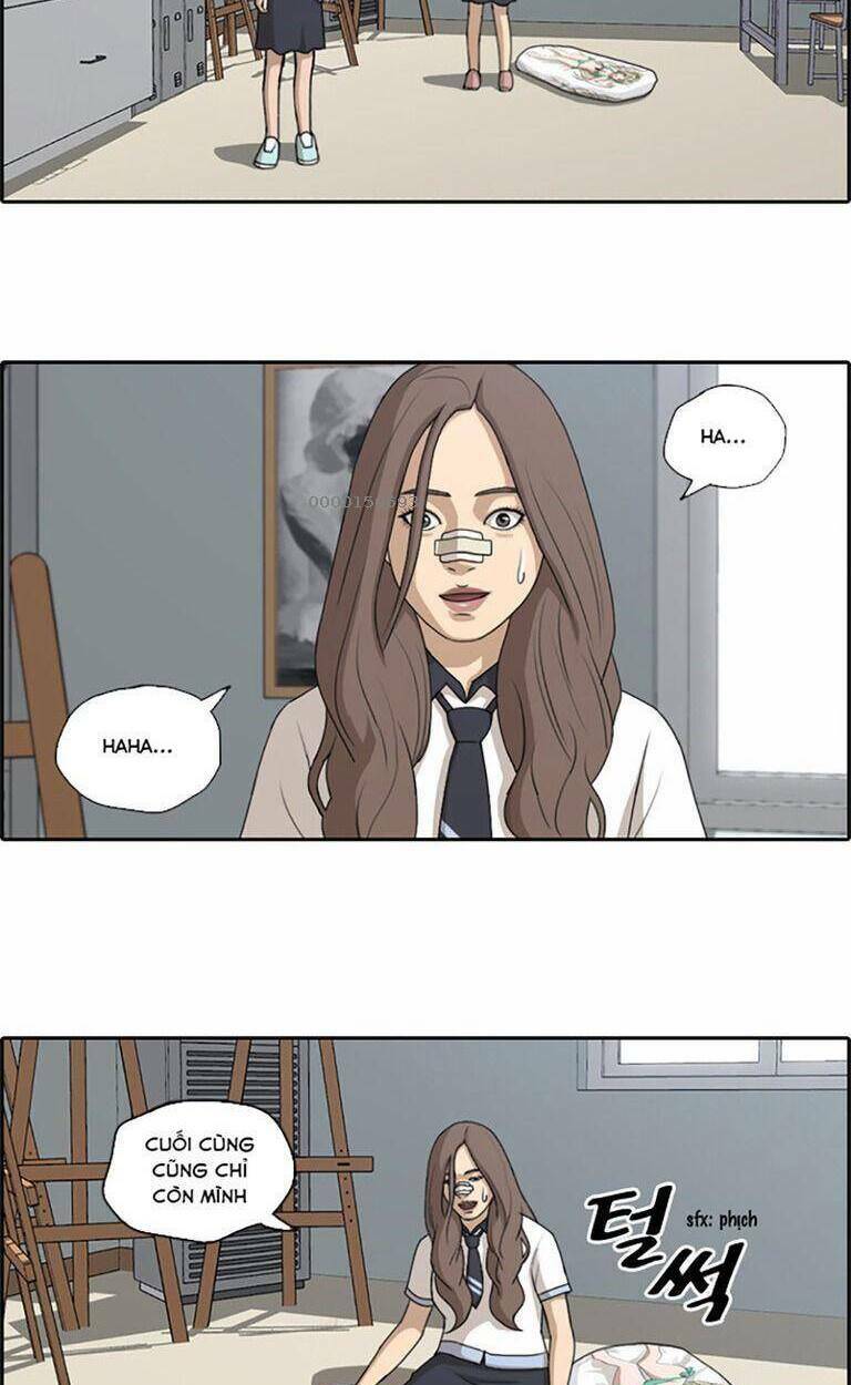 Free Draw Chap 134 - Next Chap 135